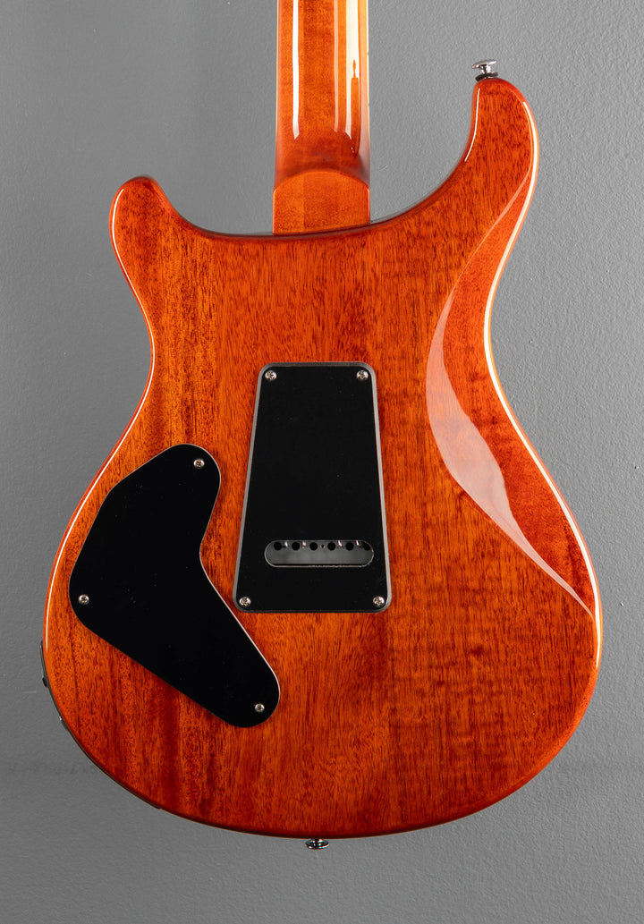 SE Custom 24 Semi Hollow Piezo, &