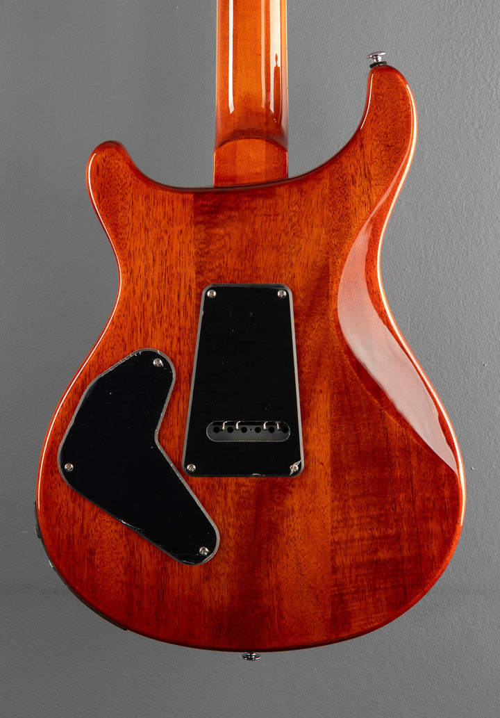 SE Custom 24 Semi Hollow Piezo, &