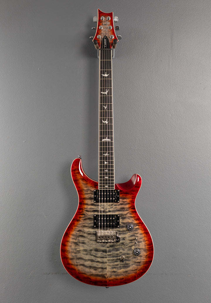 SE Custom 24-08 Quilt '24