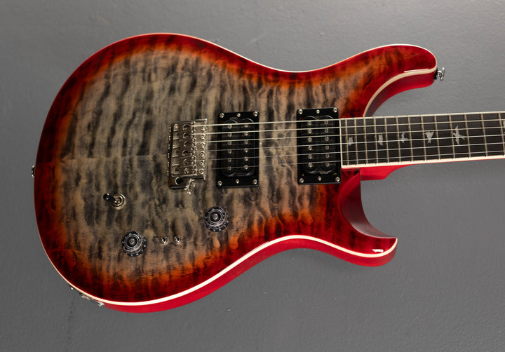 SE Custom 24-08 Quilt '24