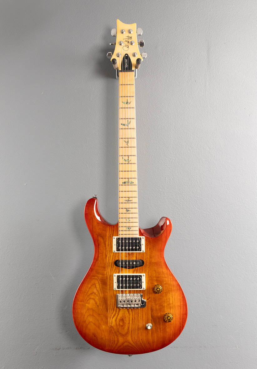 SE Swamp Ash Special '24