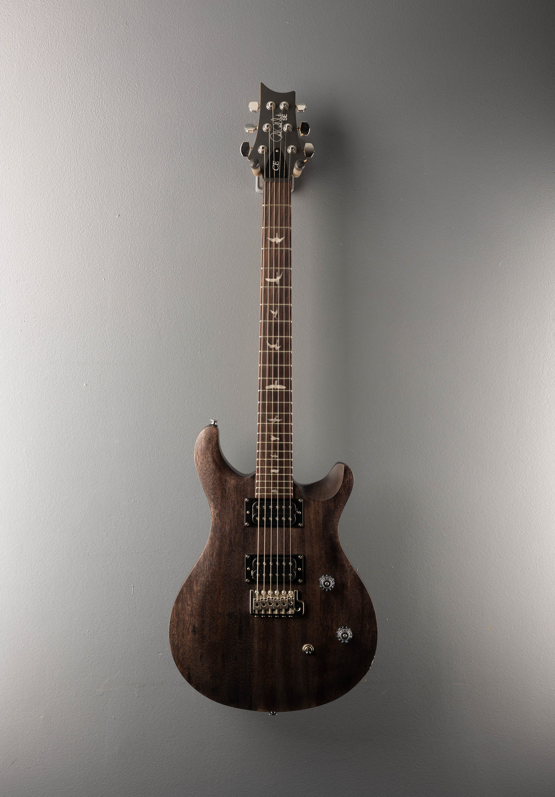 SE CE-24 Standard Satin, '24