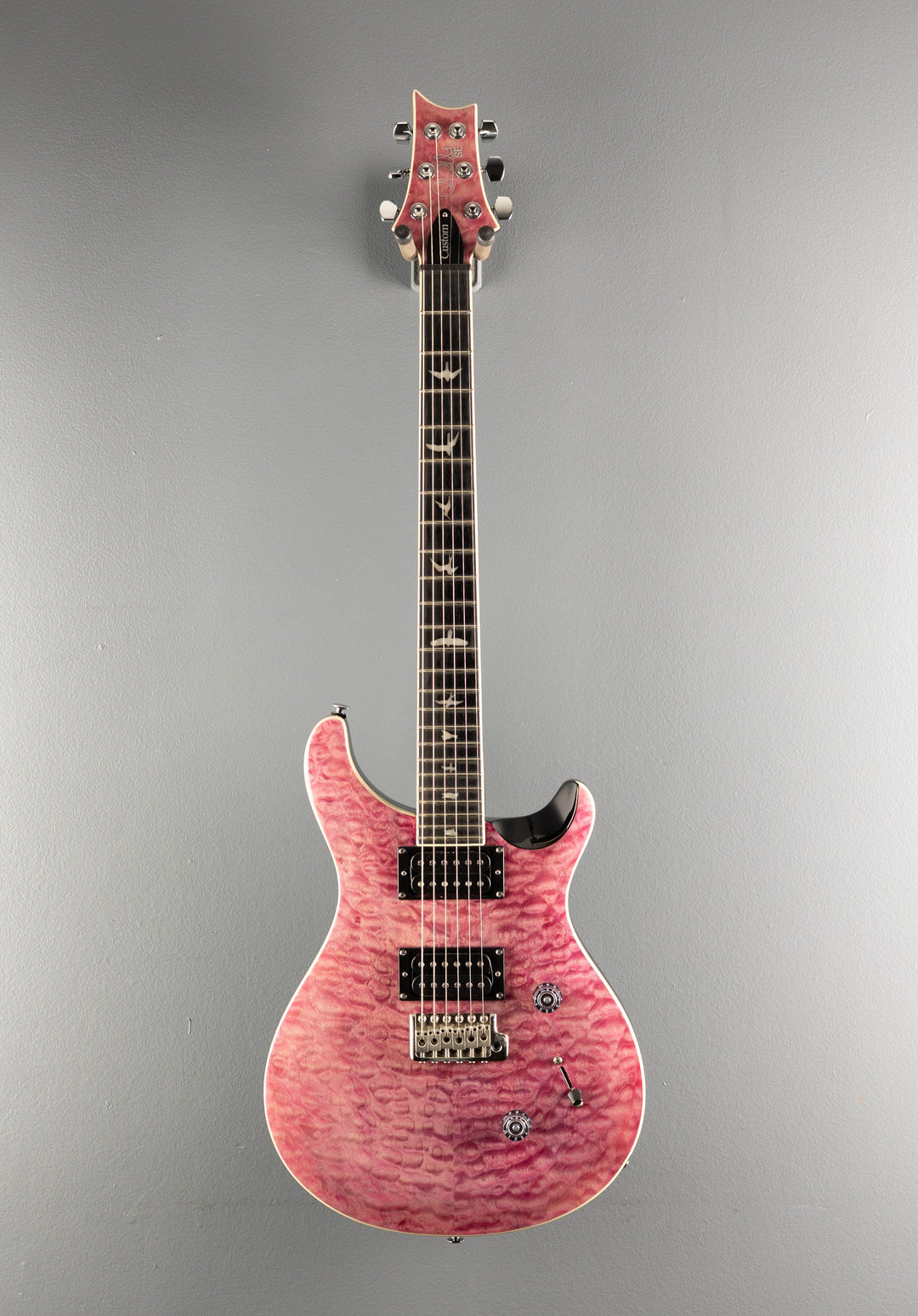 SE Custom 24 Quilt '24