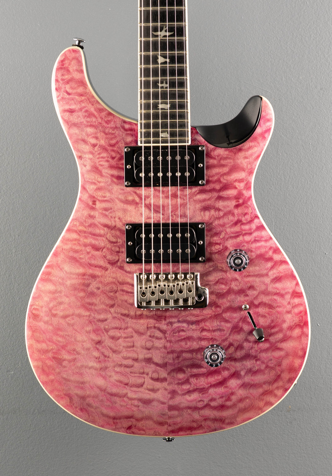 SE Custom 24 Quilt '24
