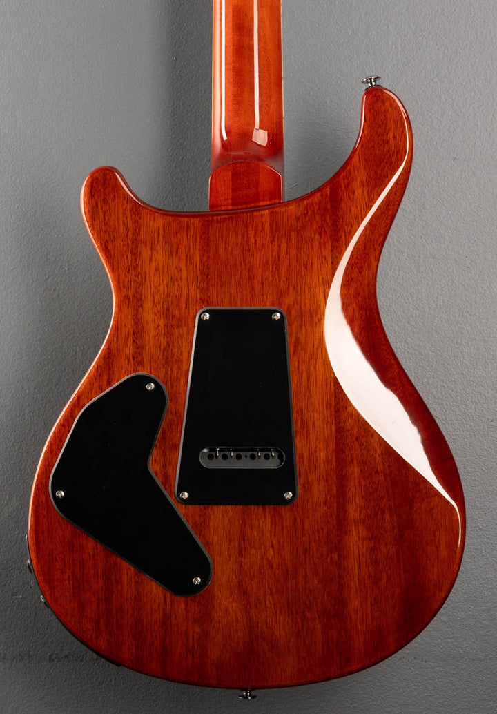 SE Custom 24 Semi Hollow Piezo '24
