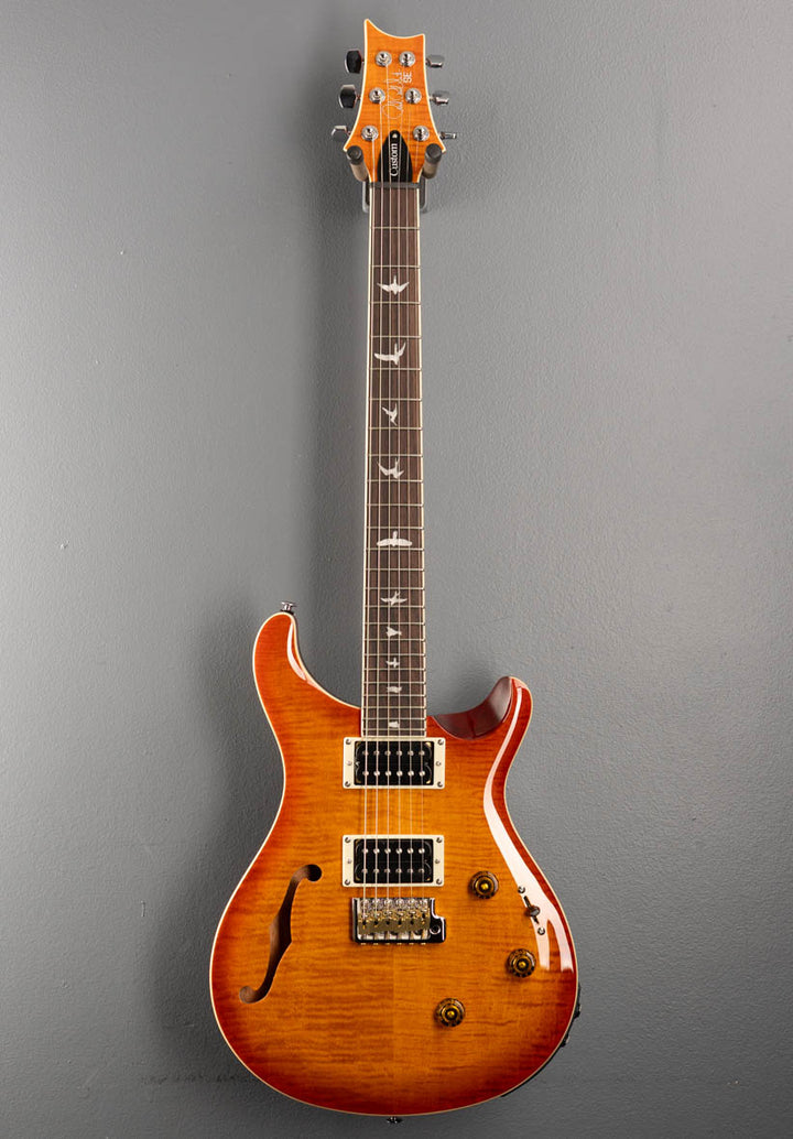 SE Custom 24 Semi Hollow Piezo '24