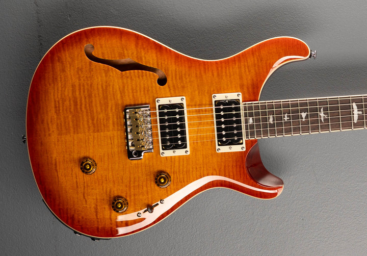 SE Custom 24 Semi Hollow Piezo '24