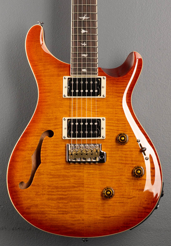 SE Custom 24 Semi Hollow Piezo '24