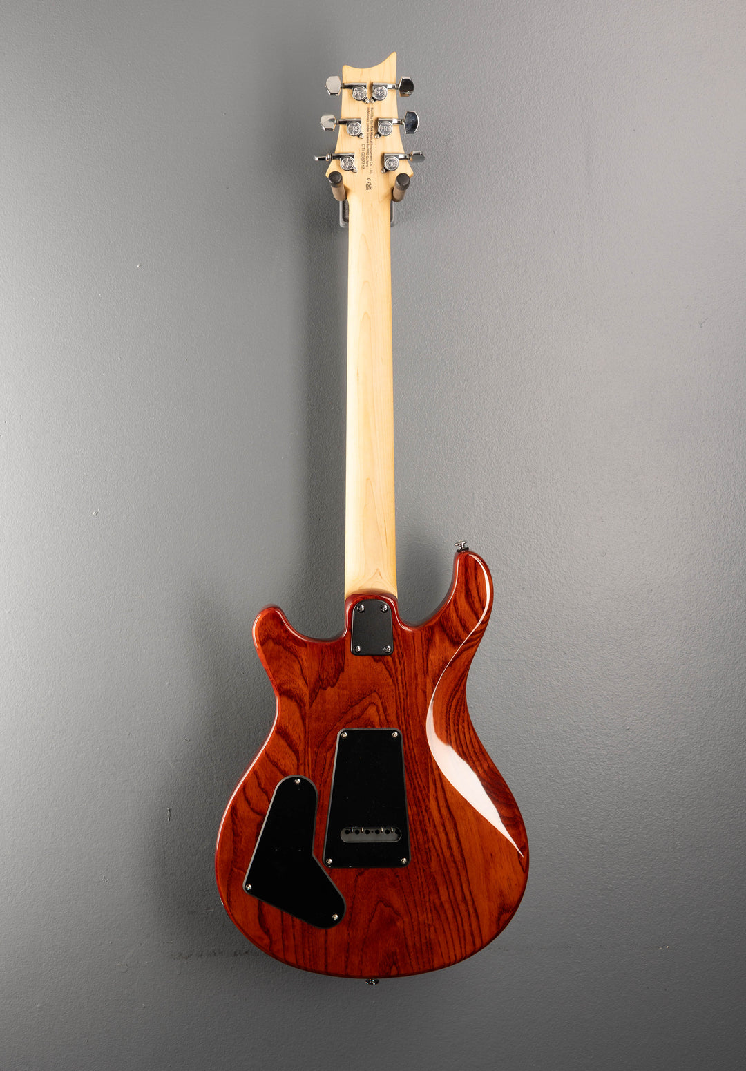 SE Swamp Ash Special '24