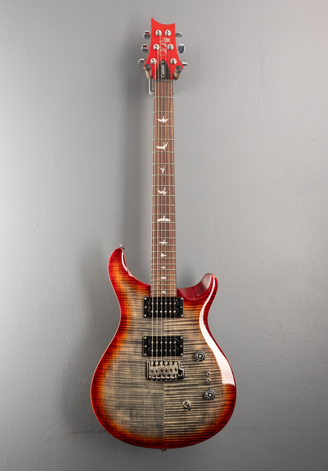 SE Custom 24-08, '24