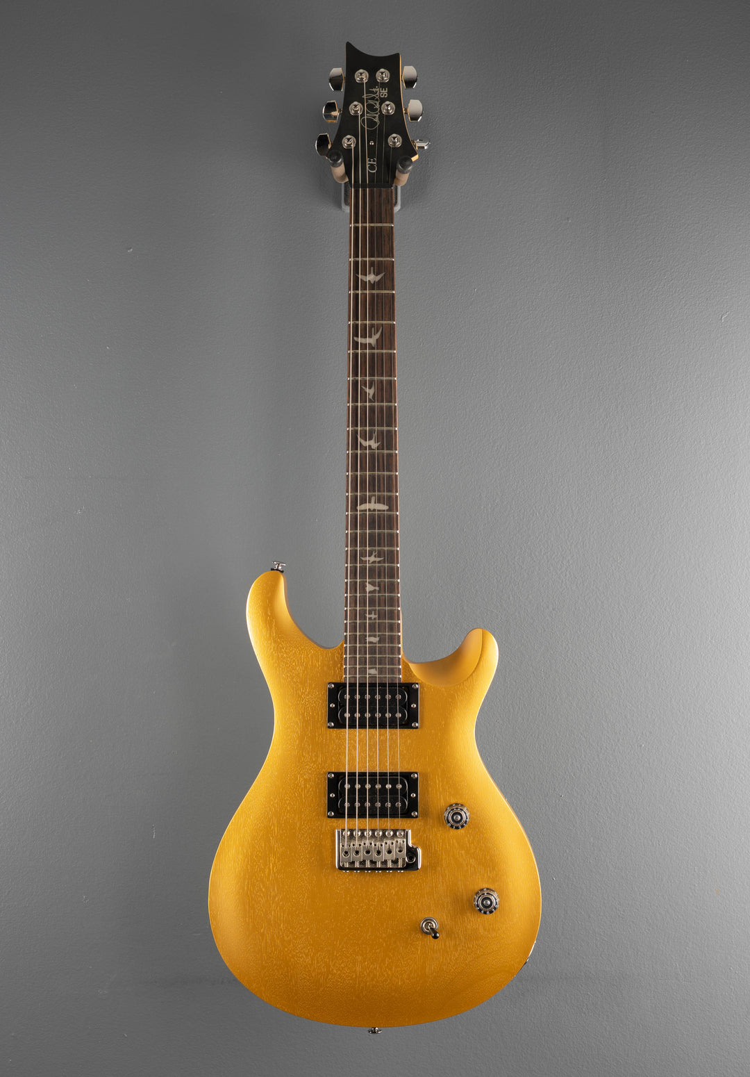SE CE-24 Standard Satin &