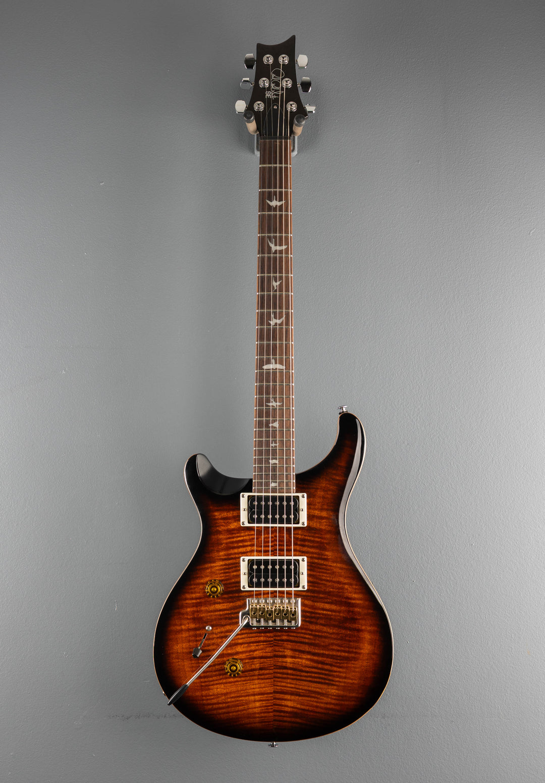 SE Custom 24 Lefty, &