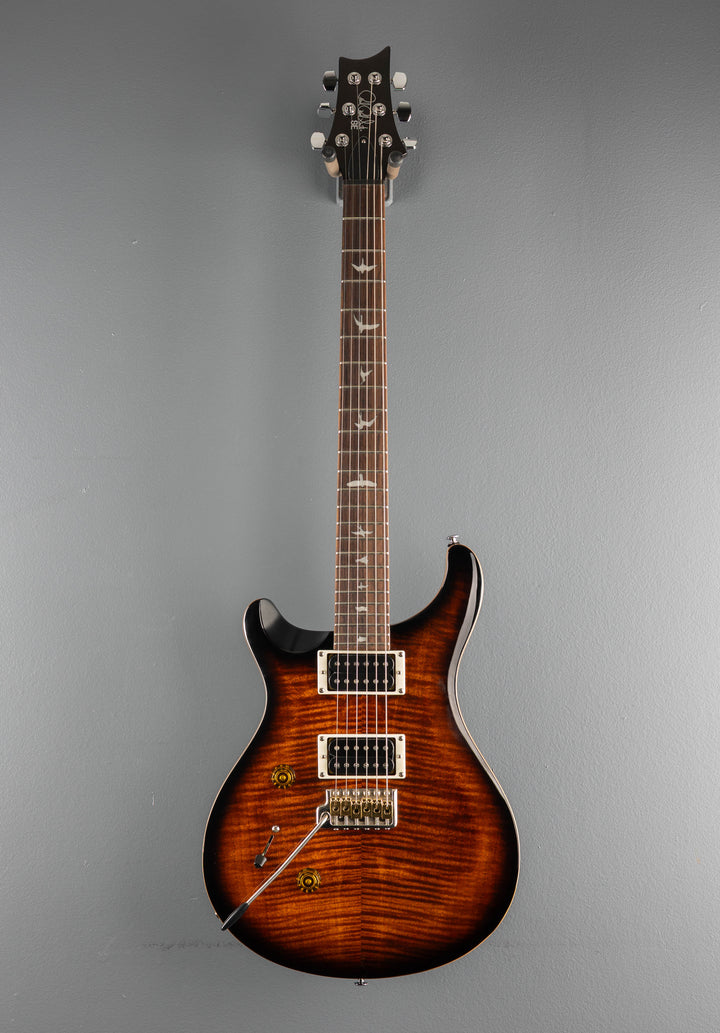 SE Custom 24 Lefty, &