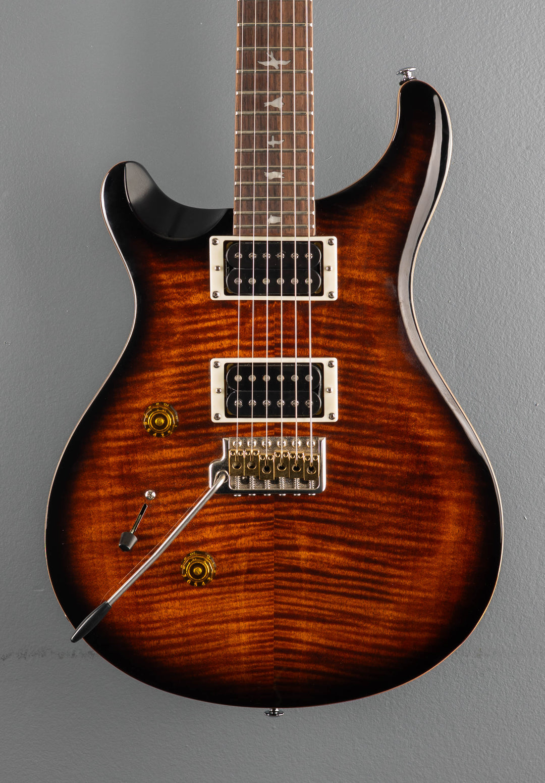 SE Custom 24 Lefty, &