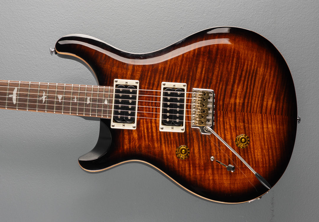 SE Custom 24 Lefty, &