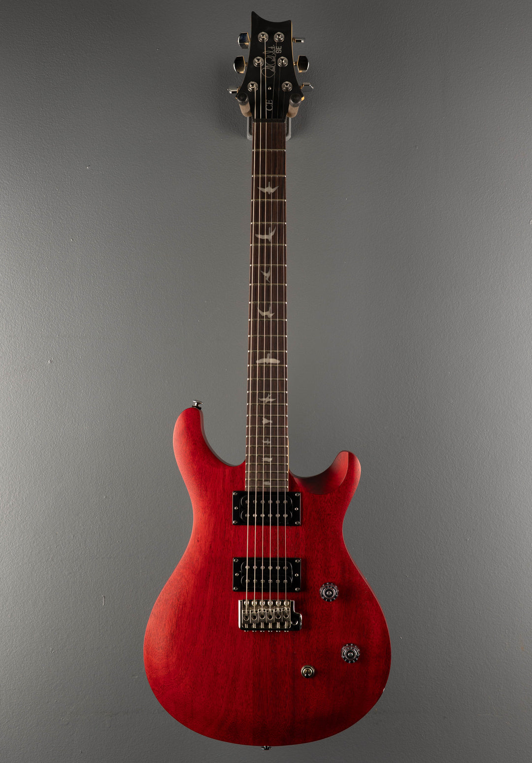SE CE-24 Standard Satin '24