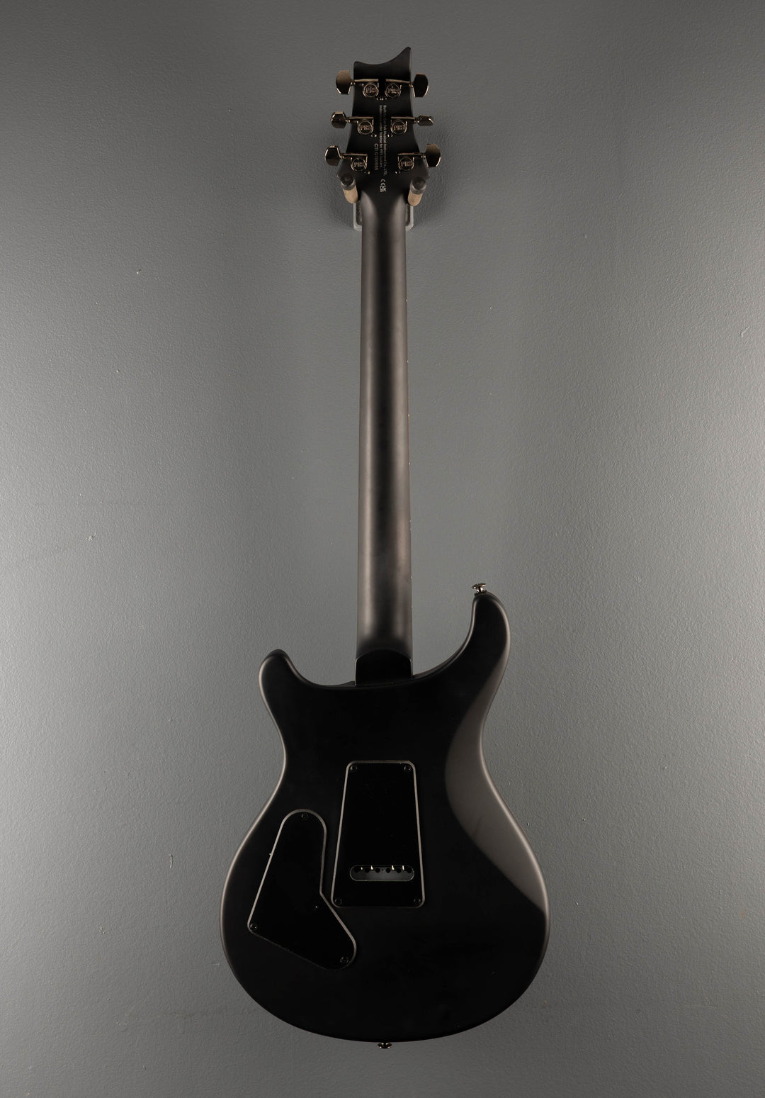 SE Custom 24-08 Poplar Burl Limited Edition, '24