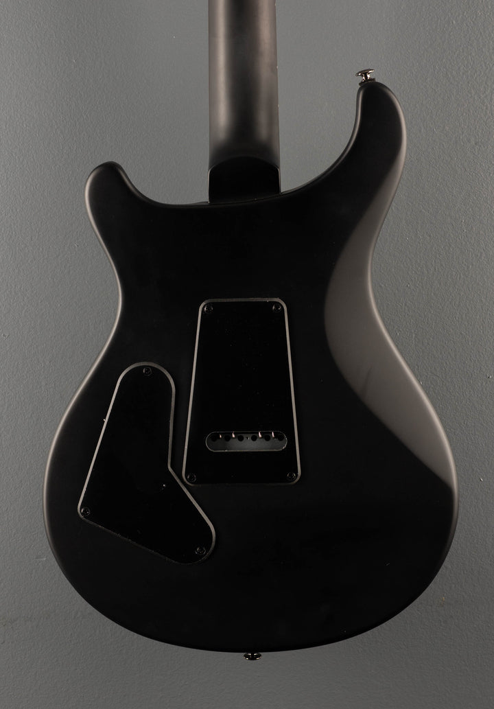 SE Custom 24-08 Poplar Burl Limited Edition, '24