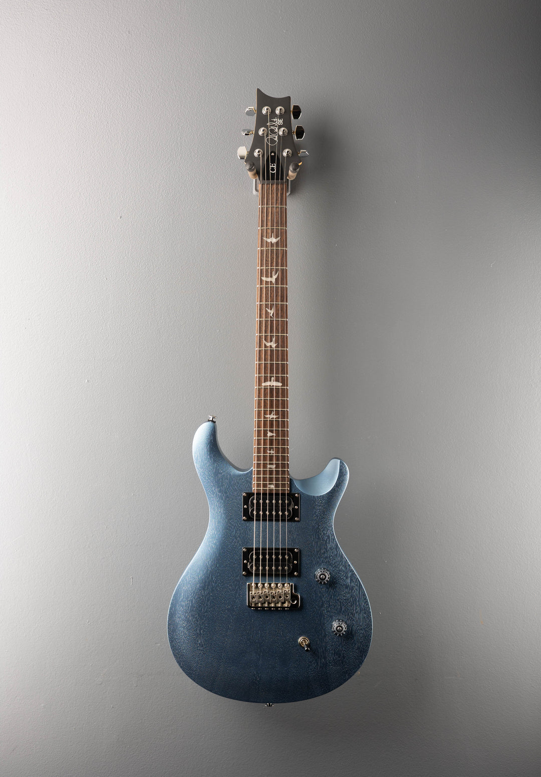 SE CE-24 Standard Satin, '24