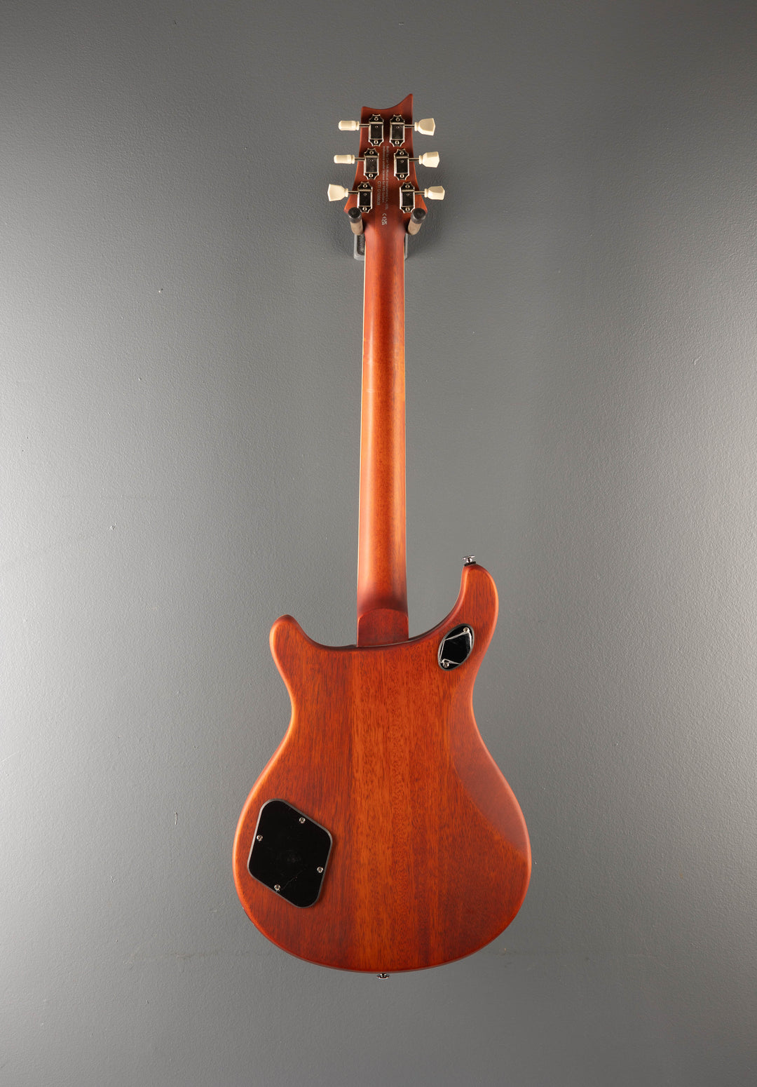 SE McCarty 594 Laurel Burl Limited Edition, '24