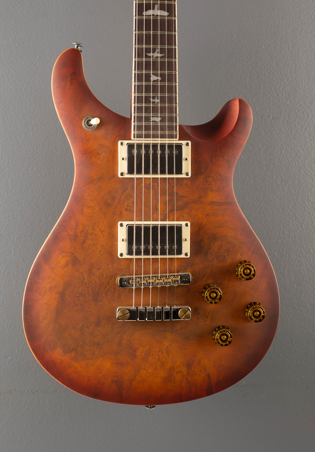 SE McCarty 594 Laurel Burl Limited Edition, '24