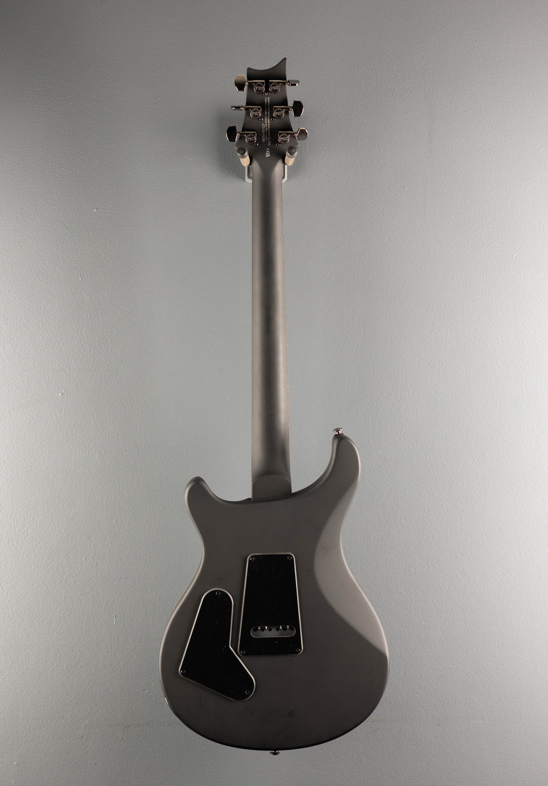 SE Custom 24-08 Poplar Burl Limited Edition, '24