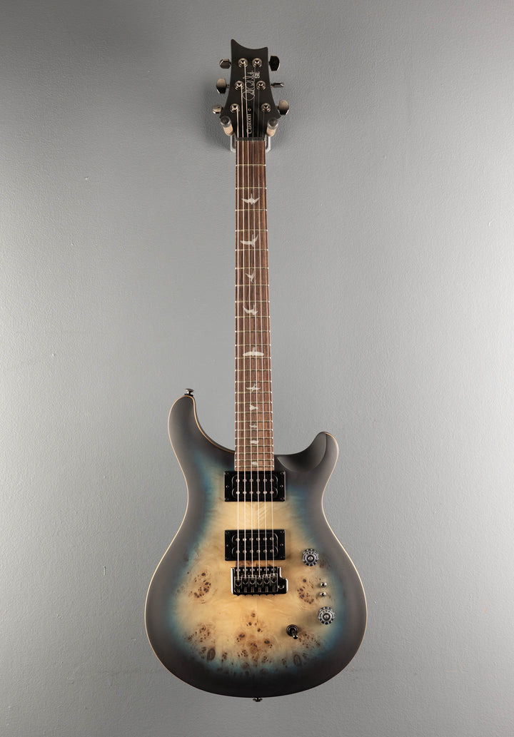 SE Custom 24-08 Poplar Burl Limited Edition, '24