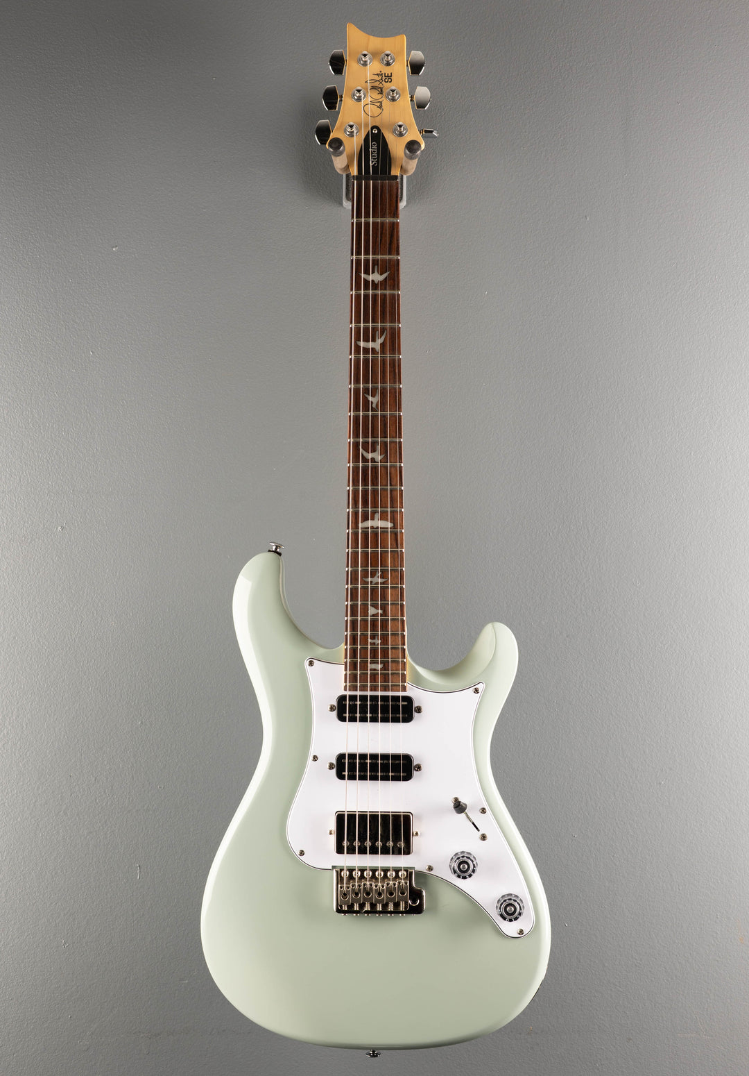 SE Studio Standard Rosewood, '24