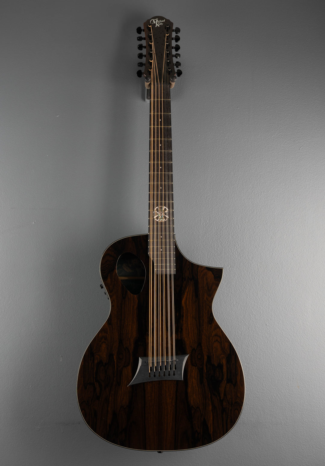 Forte Port 12 Randy Jackson of Zebra Signature - Natural