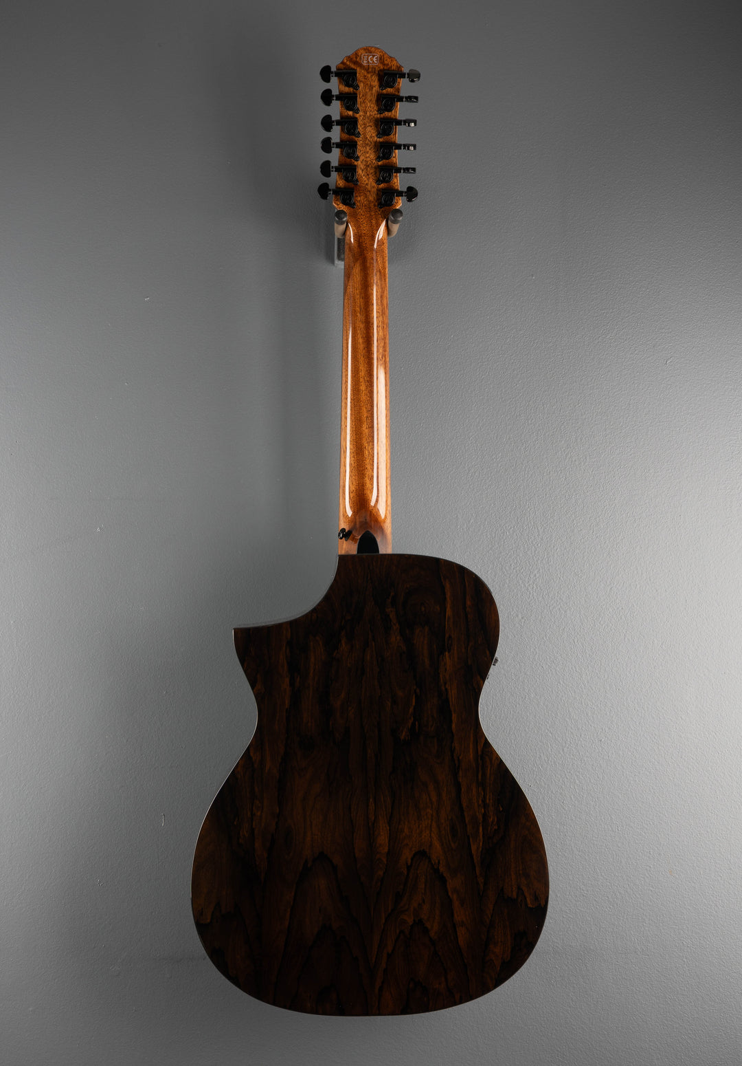 Forte Port 12 Randy Jackson of Zebra Signature - Natural