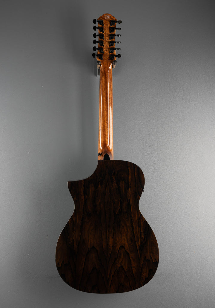 Forte Port 12 Randy Jackson of Zebra Signature - Natural