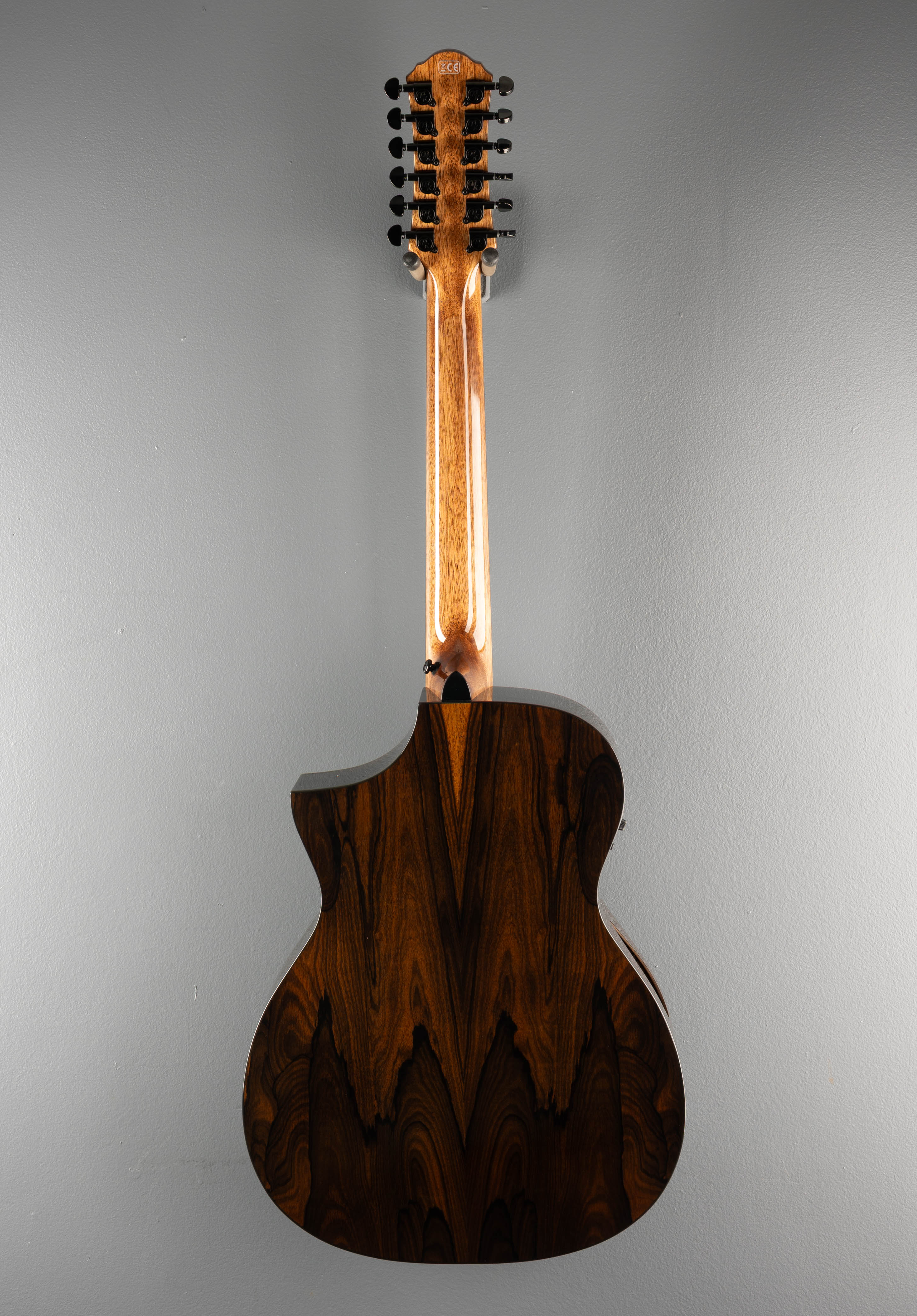 Forte Port 12 Randy Jackson of Zebra Signature - Natural – Dave's