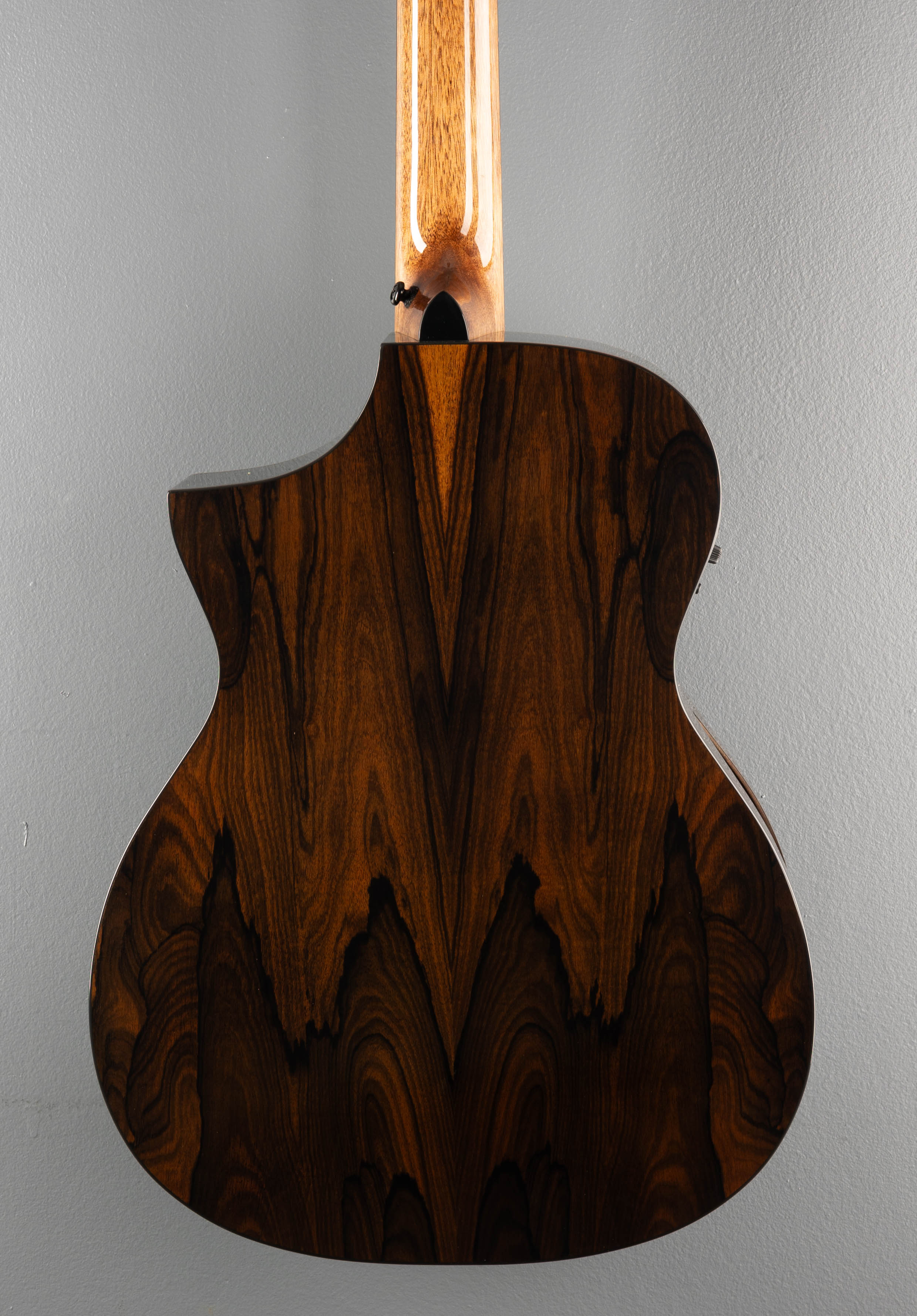 Forte Port 12 Randy Jackson of Zebra Signature - Natural – Dave's