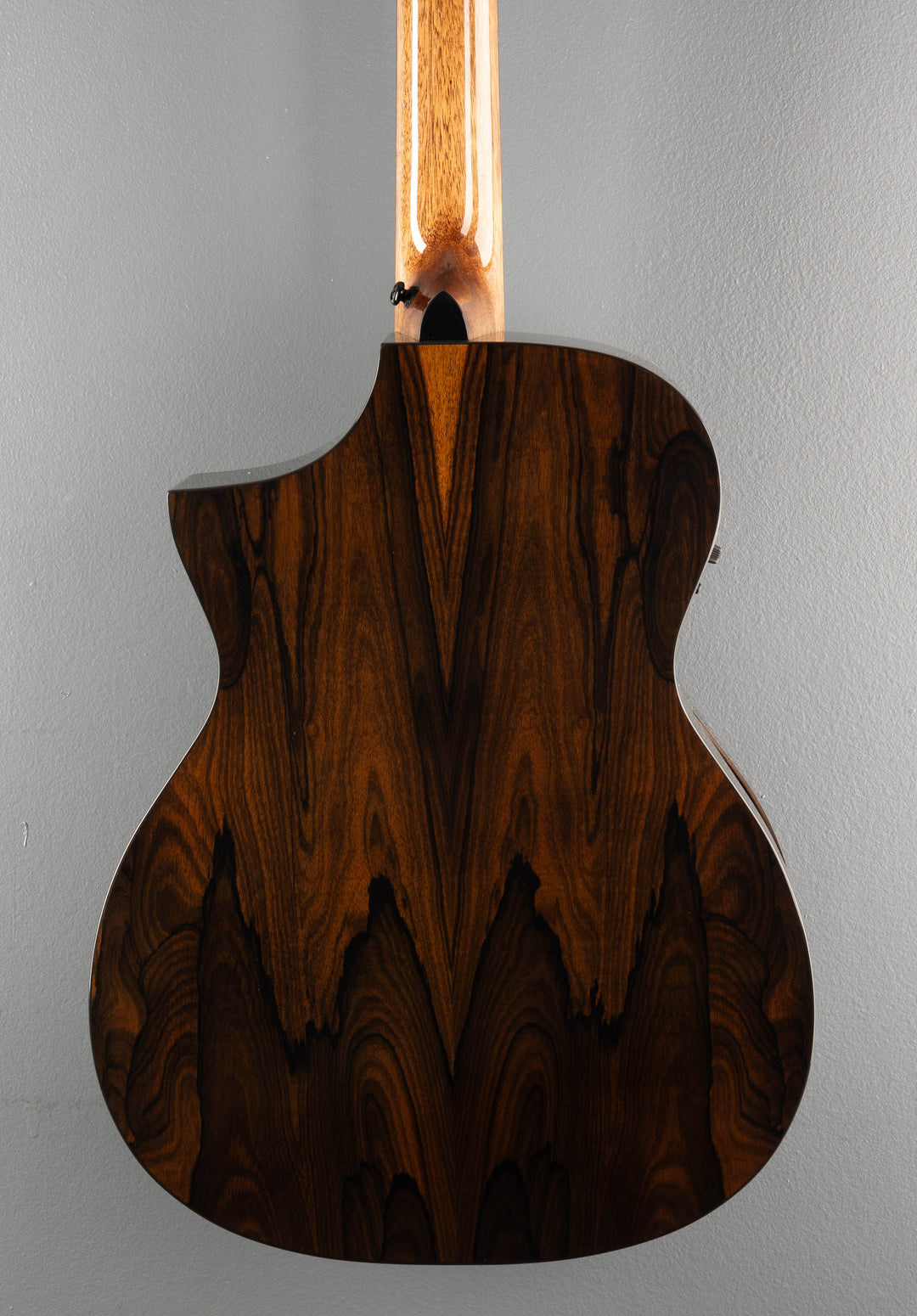 Forte Port 12 Randy Jackson of Zebra Signature - Natural
