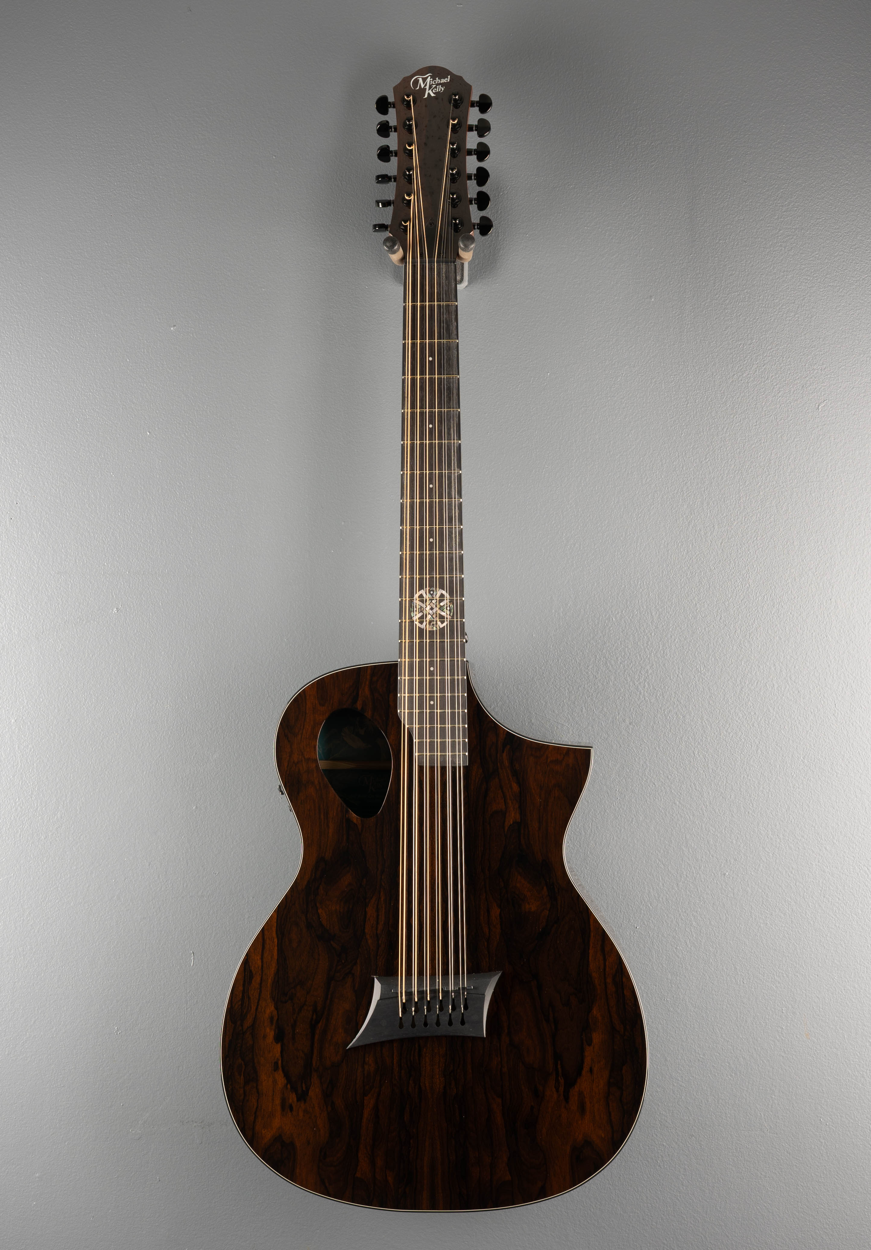 Forte Port 12 Randy Jackson of Zebra Signature - Natural – Dave's