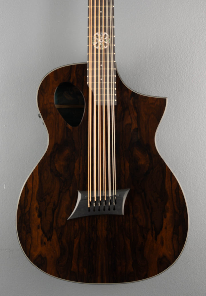 Forte Port 12 Randy Jackson of Zebra Signature - Natural