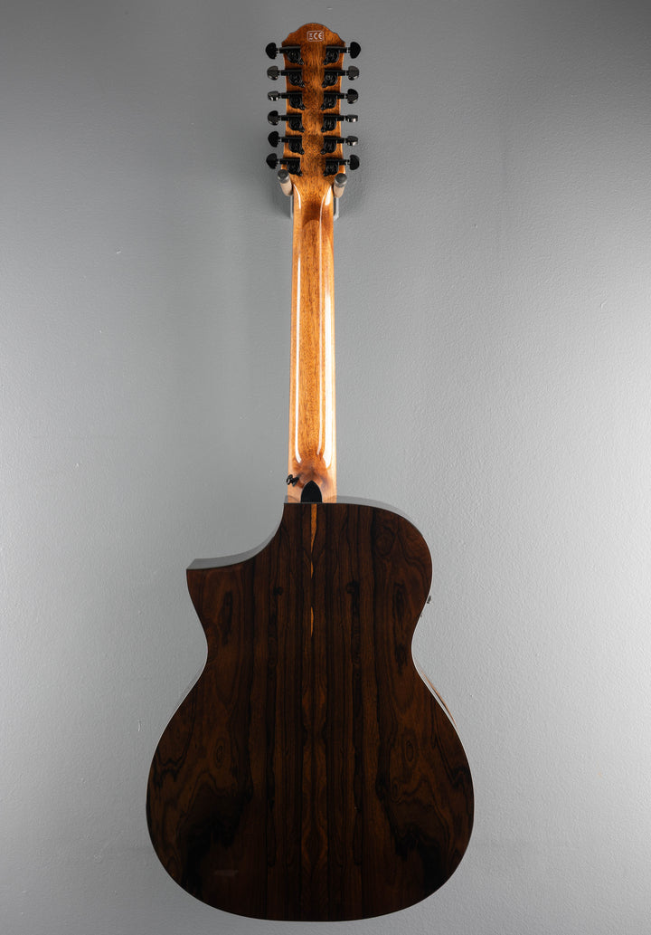 Forte Port 12 Randy Jackson of Zebra Signature - Natural