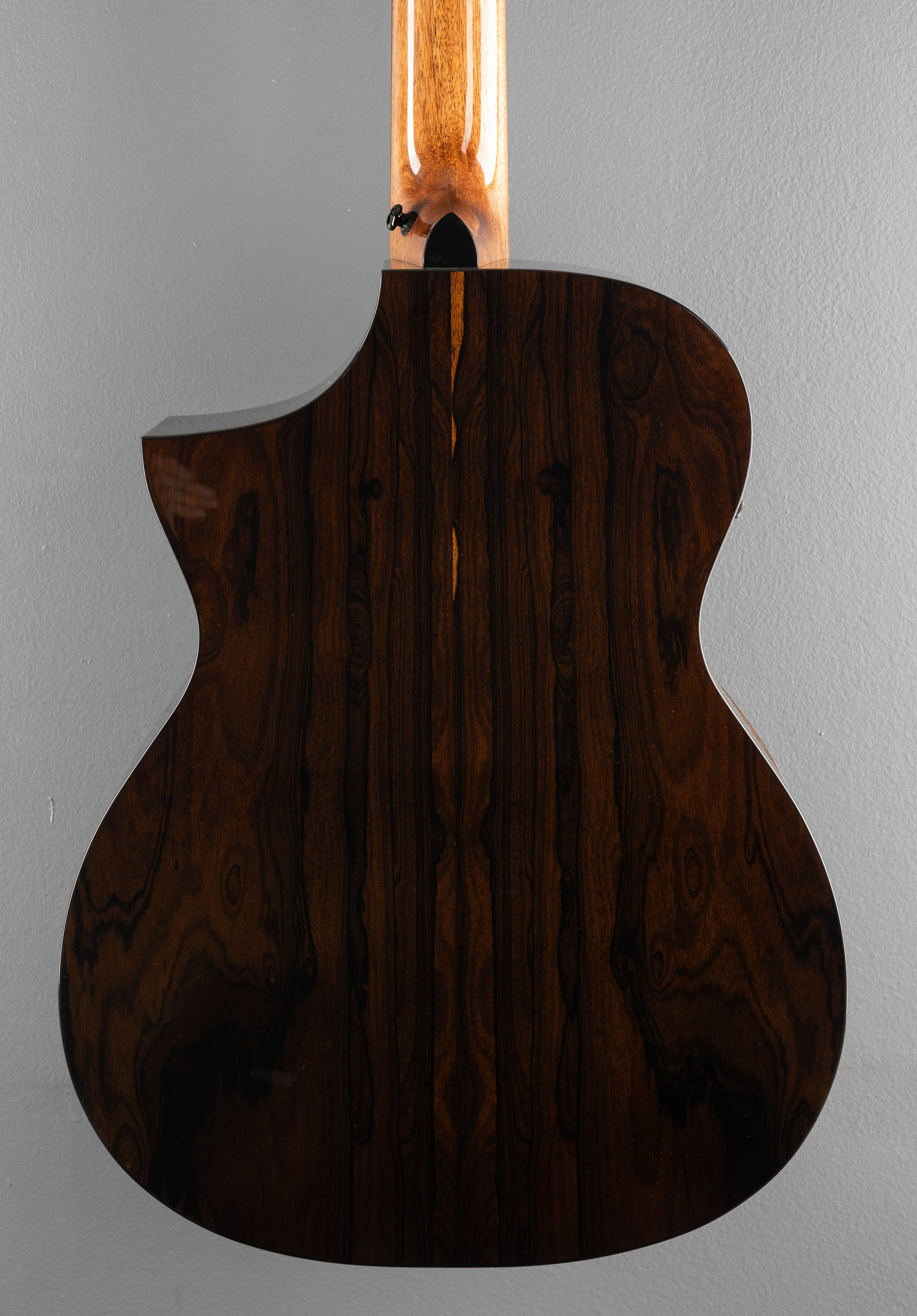 Forte Port 12 Randy Jackson of Zebra Signature - Natural – Dave's