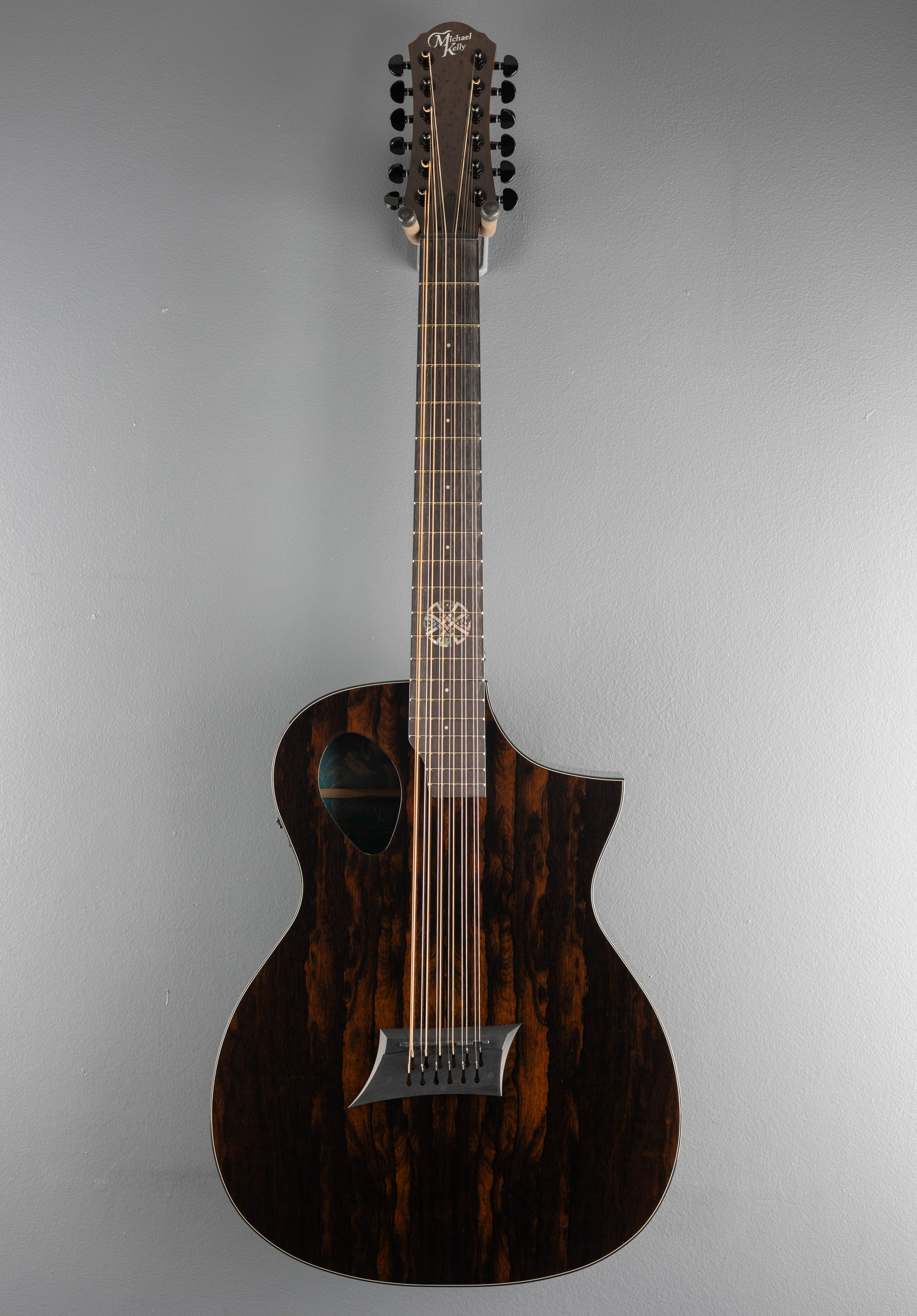 Forte Port 12 Randy Jackson of Zebra Signature - Natural – Dave's