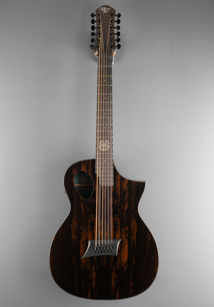 Forte Port 12 Randy Jackson of Zebra Signature - Natural