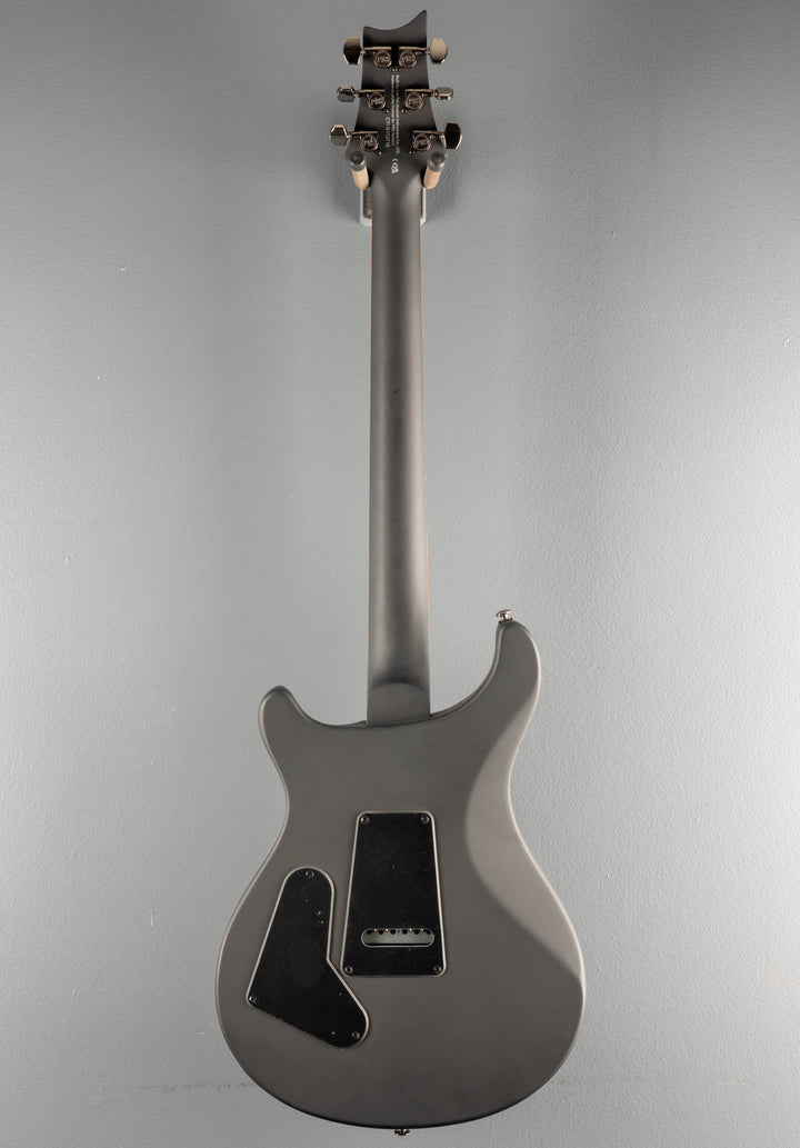 SE Custom 24-08 Poplar Burl Limited Edition, &