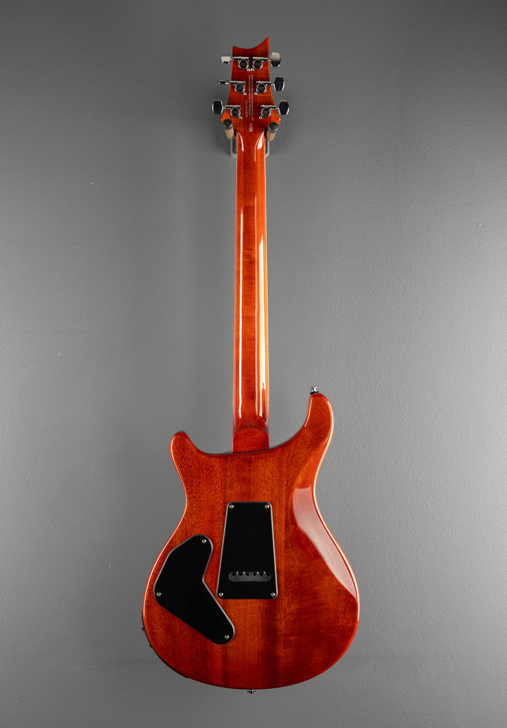 SE Custom 24 Semi Hollow Piezo &