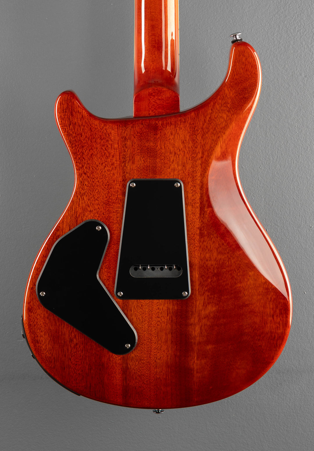 SE Custom 24 Semi Hollow Piezo &