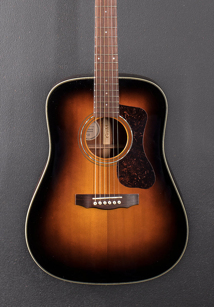 Westerly Collection D-140, Recent