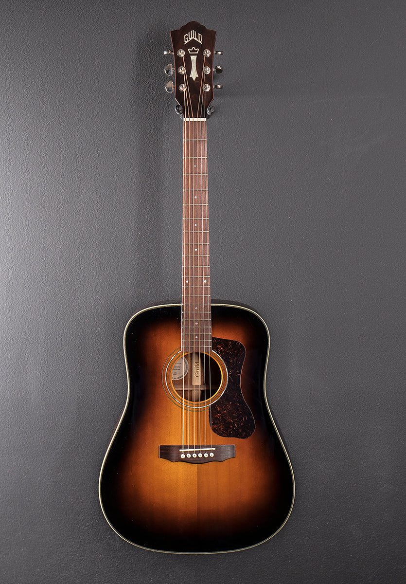 Westerly Collection D-140, Recent