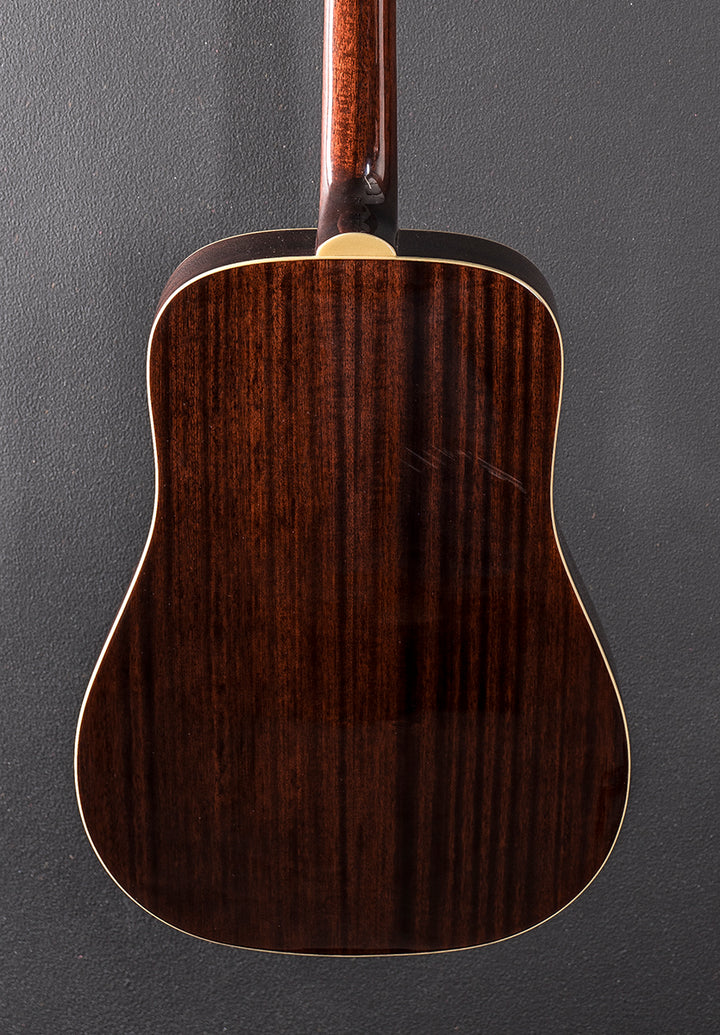 Westerly Collection D-140, Recent