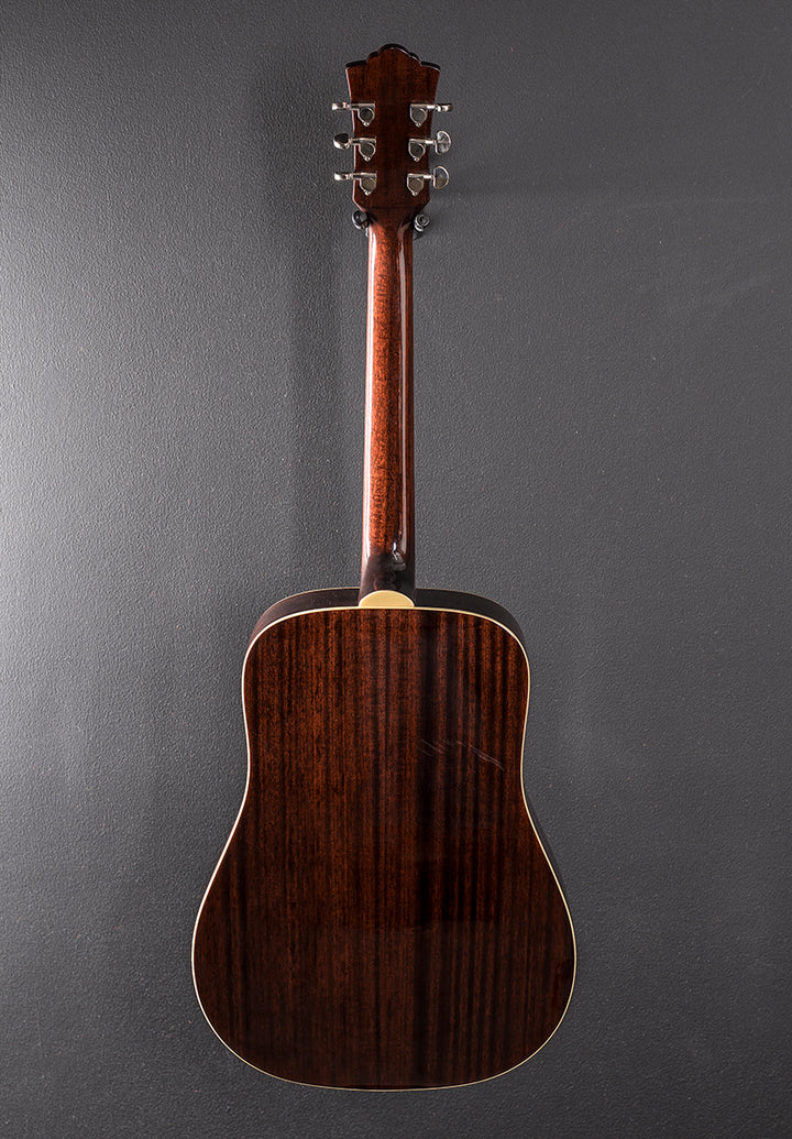 Westerly Collection D-140, Recent