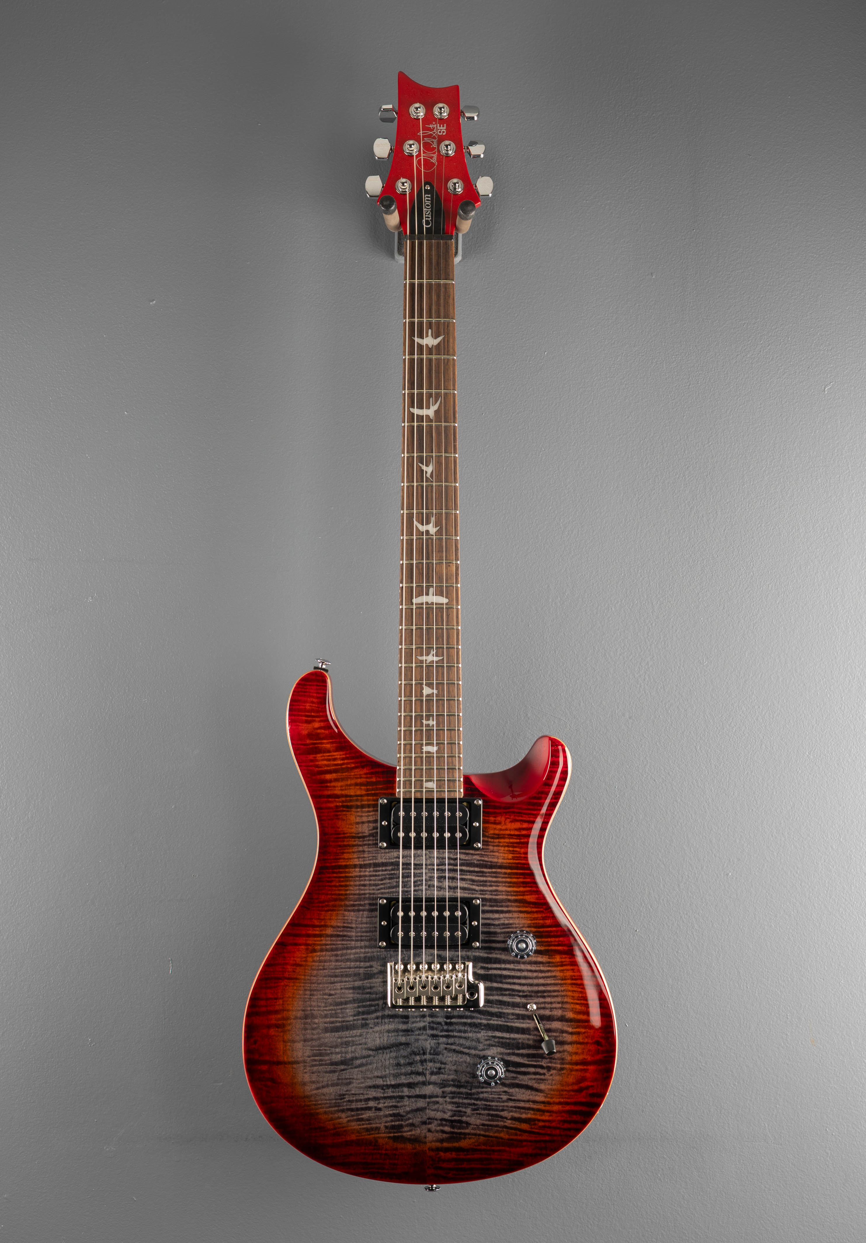 SE Custom 24 '24 – Dave's Guitar Shop