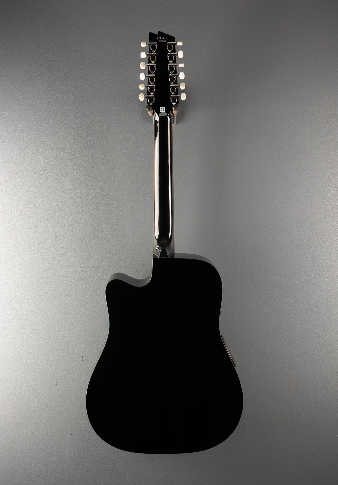 Solitaire ECR1-B12 12-String, Recent