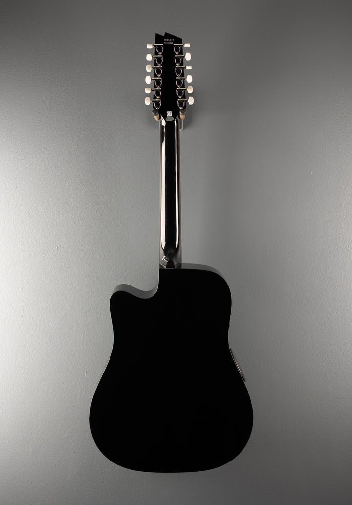 Solitaire ECR1-B12 12-String, Recent